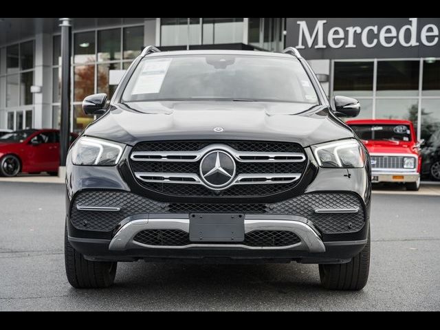 2023 Mercedes-Benz GLE 350