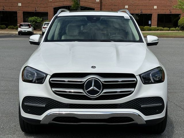 2023 Mercedes-Benz GLE 350