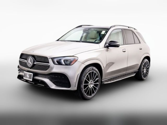 2023 Mercedes-Benz GLE 350