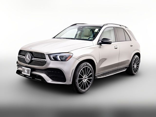 2023 Mercedes-Benz GLE 350