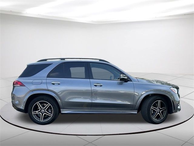 2023 Mercedes-Benz GLE 350