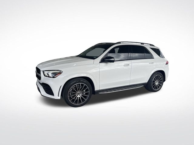 2023 Mercedes-Benz GLE 350