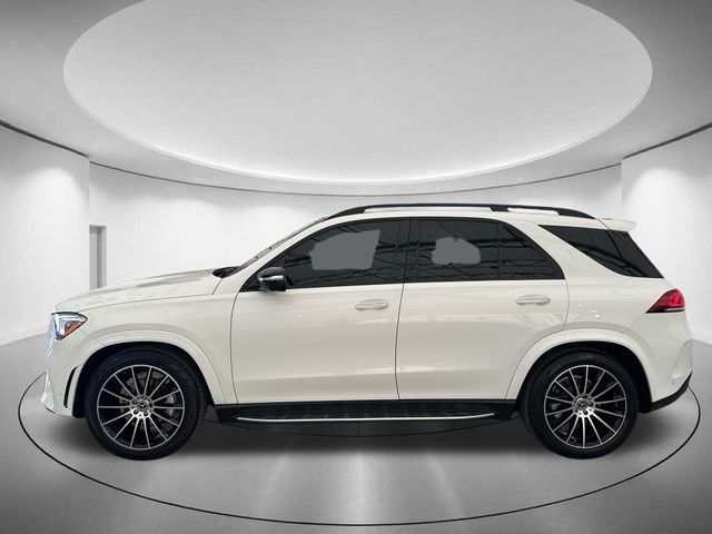 2023 Mercedes-Benz GLE 350