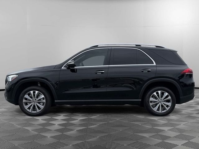 2023 Mercedes-Benz GLE 350