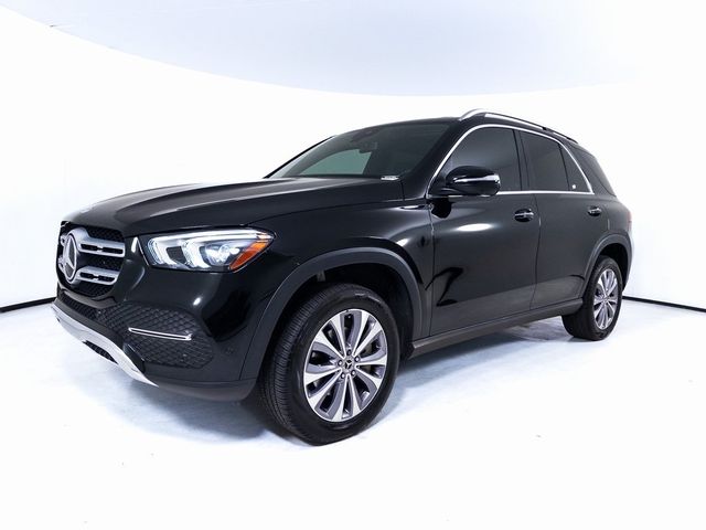 2023 Mercedes-Benz GLE 350