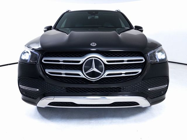 2023 Mercedes-Benz GLE 350