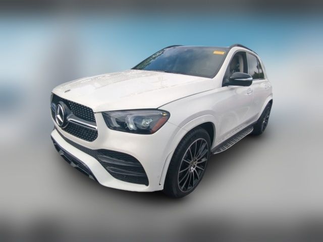 2023 Mercedes-Benz GLE 350