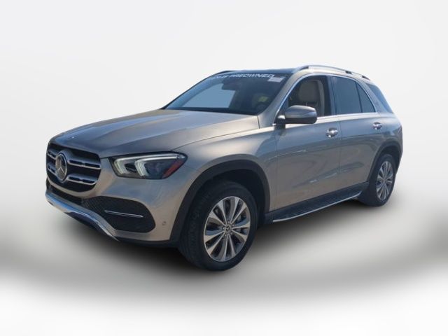 2023 Mercedes-Benz GLE 350