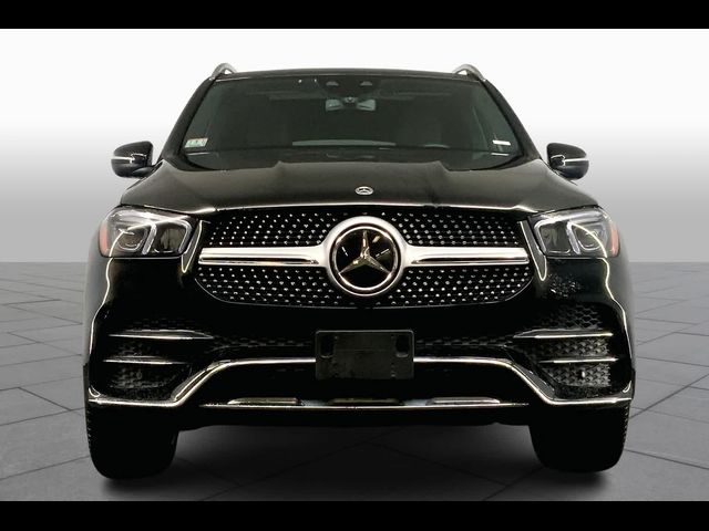 2023 Mercedes-Benz GLE 350