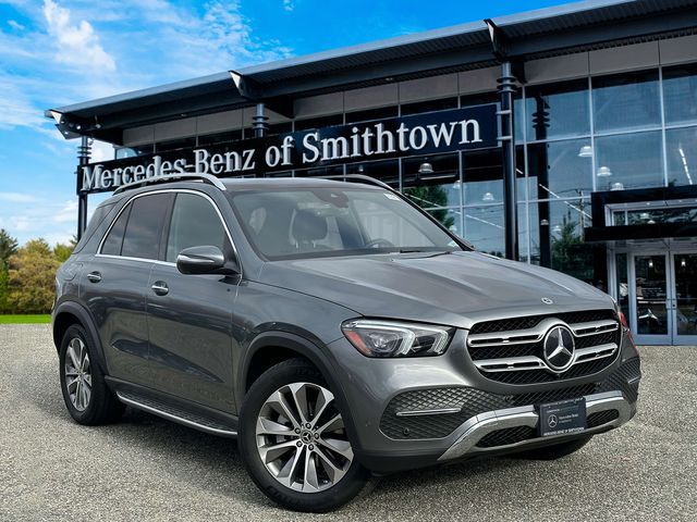 2023 Mercedes-Benz GLE 350