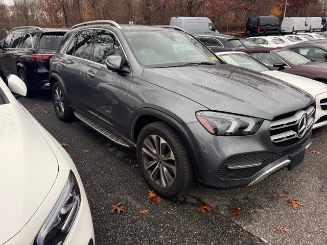 2023 Mercedes-Benz GLE 350