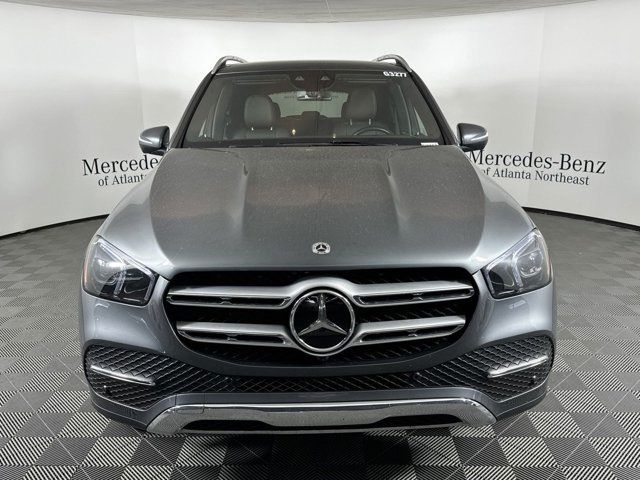 2023 Mercedes-Benz GLE 350