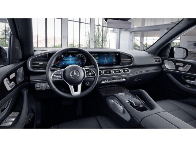 2023 Mercedes-Benz GLE 350