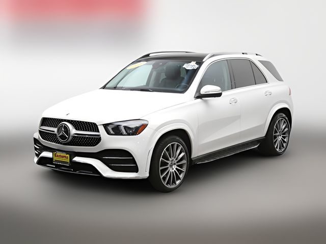 2023 Mercedes-Benz GLE 350