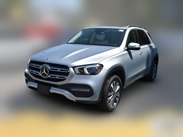 2023 Mercedes-Benz GLE 350