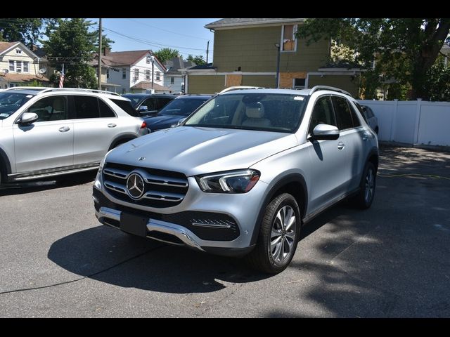 2023 Mercedes-Benz GLE 350