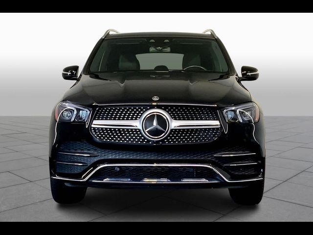 2023 Mercedes-Benz GLE 350