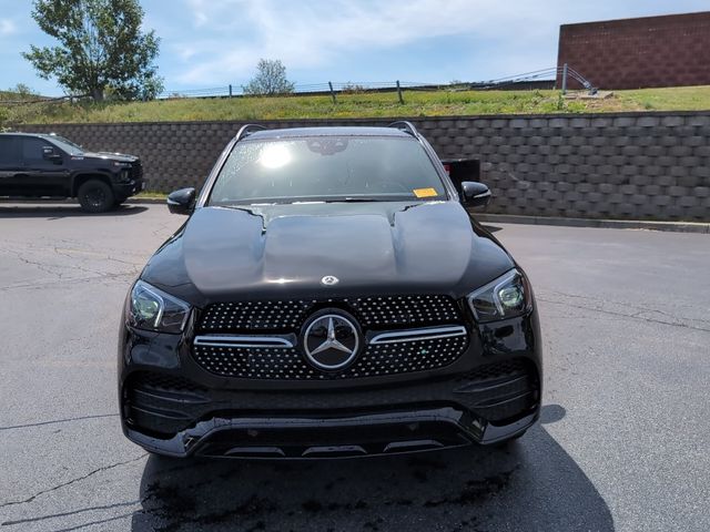 2023 Mercedes-Benz GLE 350