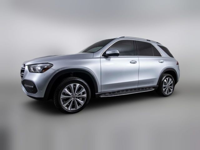 2023 Mercedes-Benz GLE 350