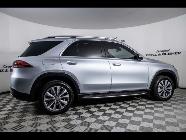 2023 Mercedes-Benz GLE 350