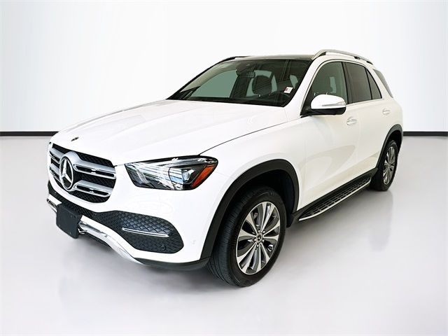 2023 Mercedes-Benz GLE 350