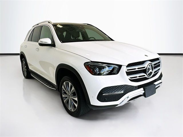 2023 Mercedes-Benz GLE 350