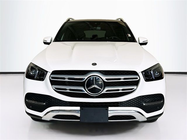 2023 Mercedes-Benz GLE 350