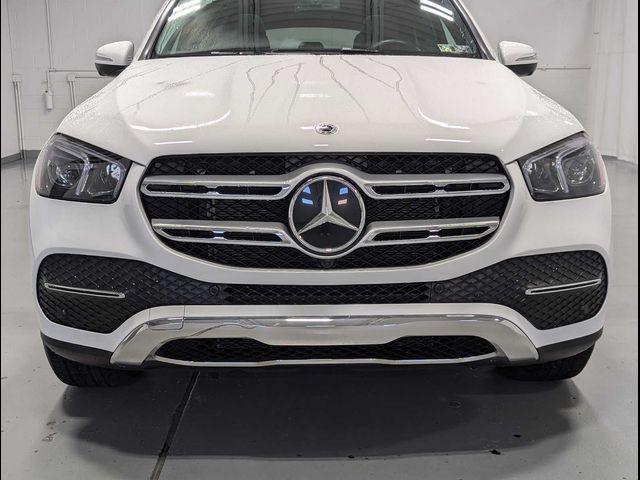 2023 Mercedes-Benz GLE 350