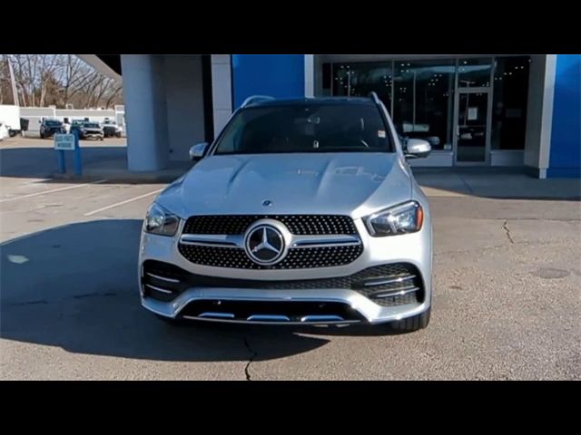 2023 Mercedes-Benz GLE 350