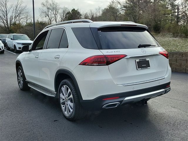 2023 Mercedes-Benz GLE 350