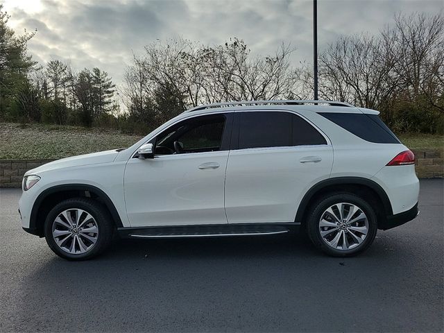 2023 Mercedes-Benz GLE 350