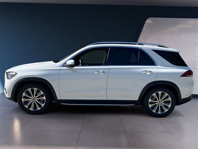 2023 Mercedes-Benz GLE 350