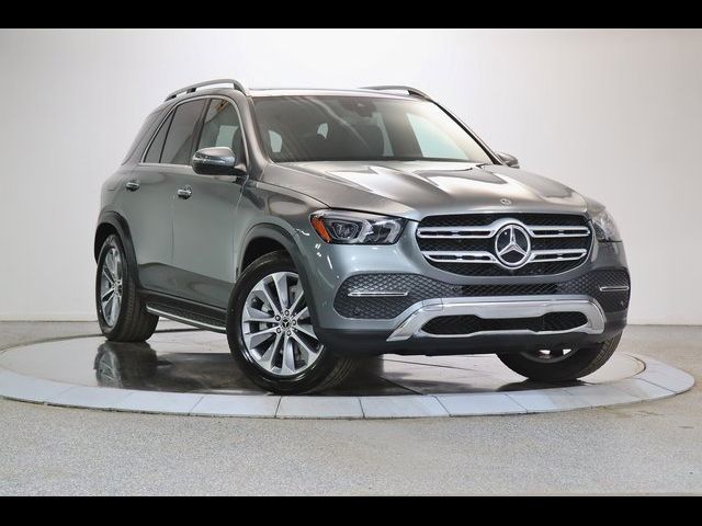 2023 Mercedes-Benz GLE 350