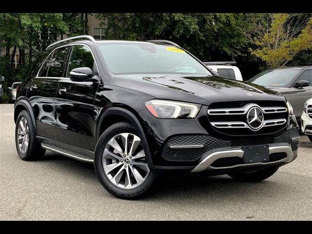 2023 Mercedes-Benz GLE 350