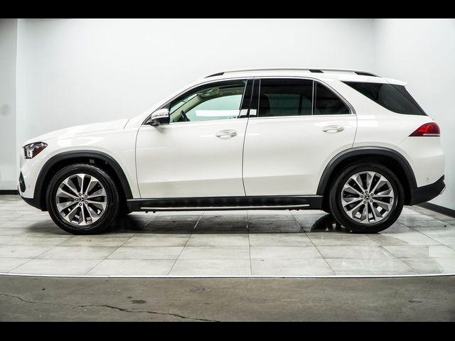 2023 Mercedes-Benz GLE 350