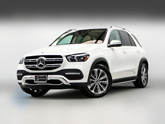 2023 Mercedes-Benz GLE 350