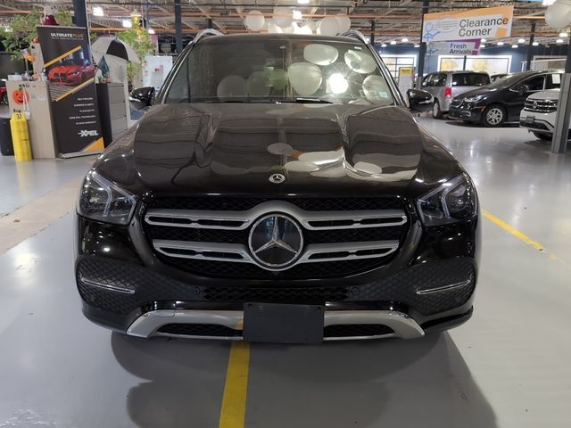 2023 Mercedes-Benz GLE 350