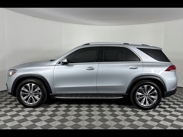 2023 Mercedes-Benz GLE 350