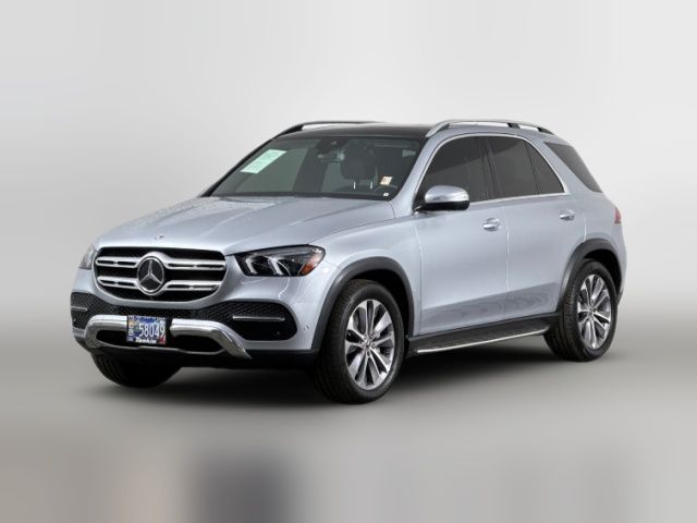 2023 Mercedes-Benz GLE 350