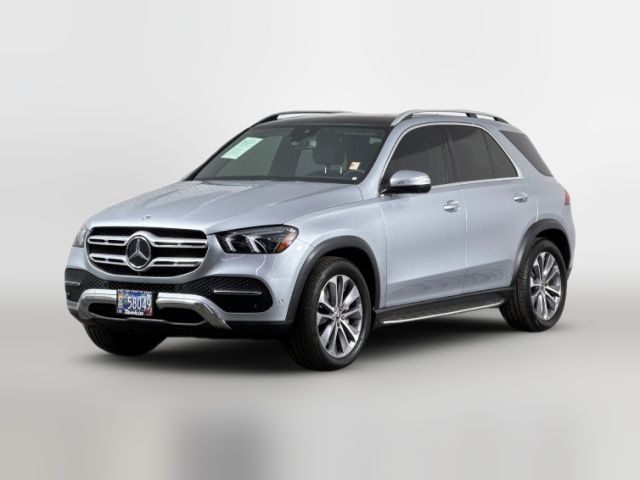 2023 Mercedes-Benz GLE 350