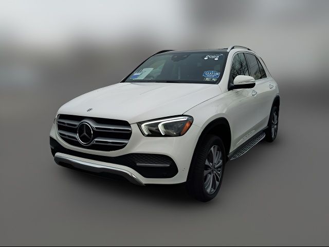 2023 Mercedes-Benz GLE 350