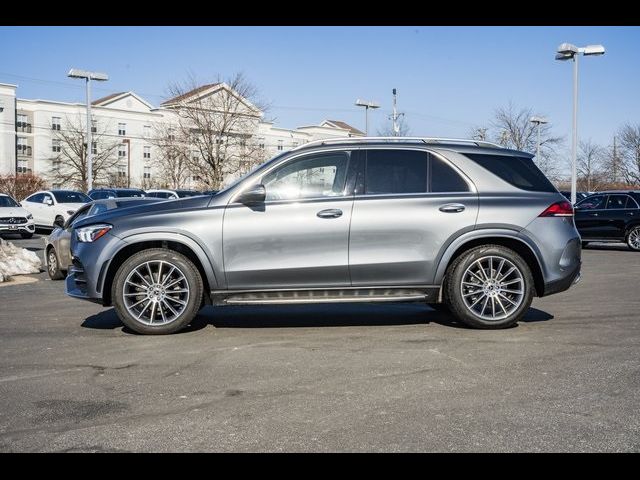 2023 Mercedes-Benz GLE 350