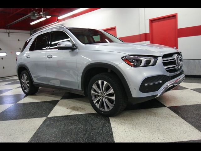 2023 Mercedes-Benz GLE 350