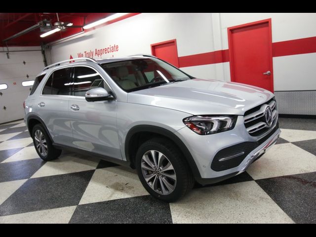 2023 Mercedes-Benz GLE 350