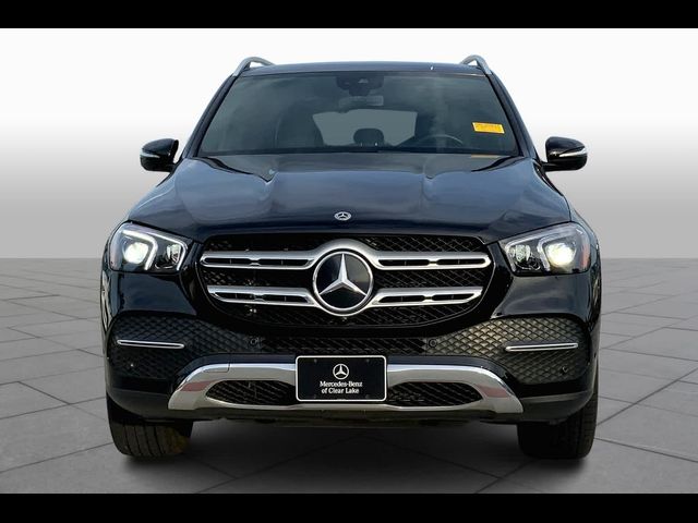 2023 Mercedes-Benz GLE 350