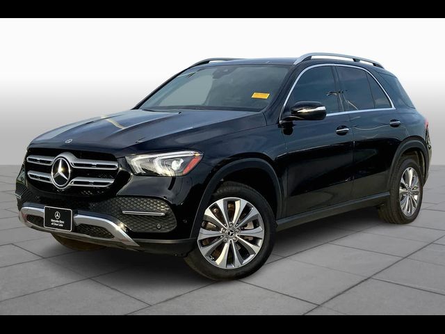 2023 Mercedes-Benz GLE 350