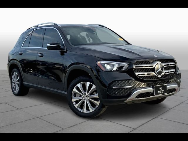 2023 Mercedes-Benz GLE 350