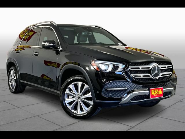 2023 Mercedes-Benz GLE 350