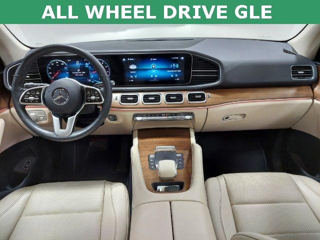 2023 Mercedes-Benz GLE 350