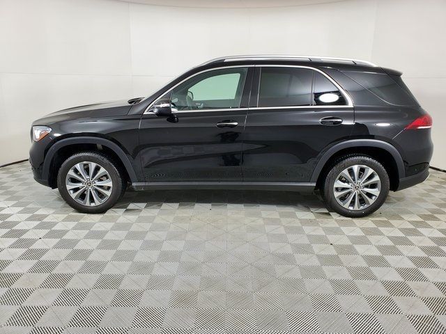 2023 Mercedes-Benz GLE 350